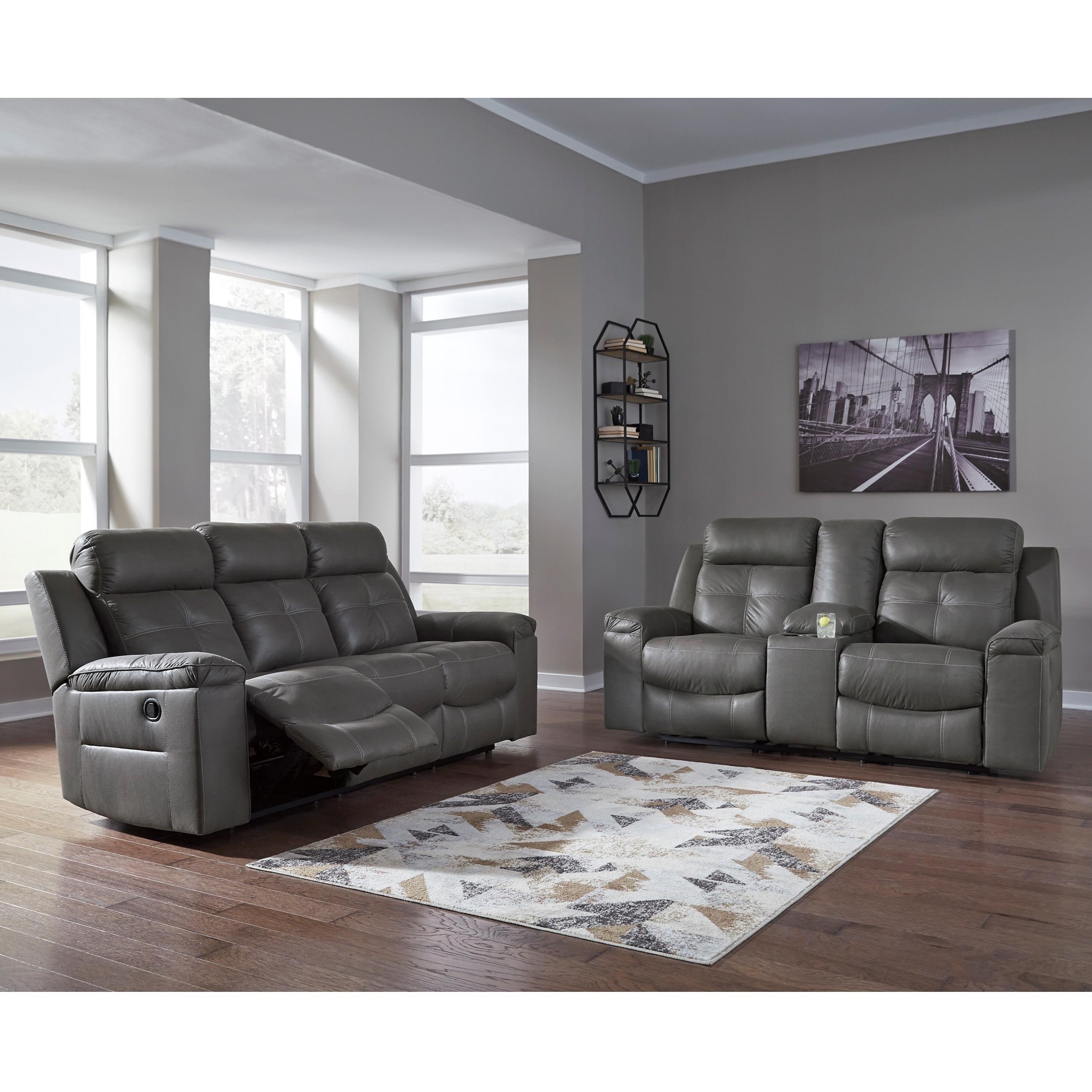 Ashley Furniture Signature Design Jesolo 86705 Living Room Group 1